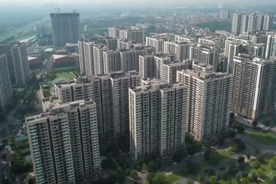 Vinhomes dự kiến phát hành 3.000 tỷ đồng trái phiếu riêng lẻ