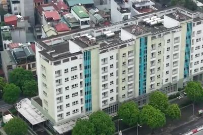 Nhà ở tái định cư - Bảo đảm an cư để người dân đồng hành cùng phát triển