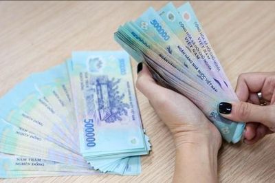 Công đoàn đề xuất tăng lương tối thiểu cao nhất 9,8%