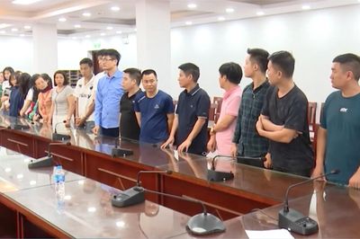Đề nghị truy tố 57 bị can trong vụ 'cấp khống' giám định tâm thần