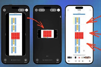 Lỗi nhỏ trên iPhone có thể khiến bạn vô tình lộ thông tin cá nhân