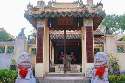 Họ Mạc và Hà Tiên thế kỷ 18: Phật giáo, hải thương và địa chính trị (P2/5)