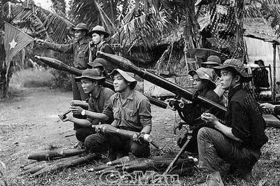 Hào hùng chiến thắng Đòn Dong - Tân Quảng