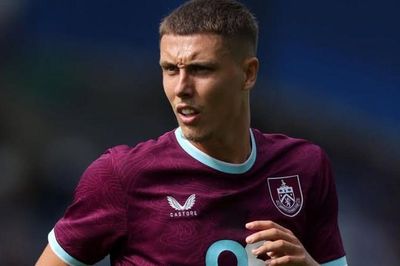 RB Leipzig đạt thỏa thuận chiêu mộ Maxime Estève từ Burnley
