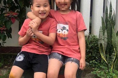 Vụ bé trai 6 tuổi mặc áo đỏ, quần đen đột ngột mất tích khi đến nhà bà ngoại chơi: Chính quyền xã tiết lộ gì?