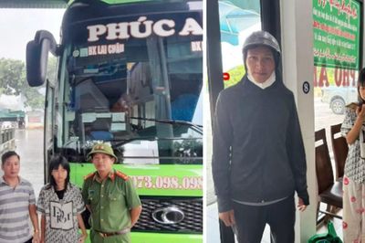 Bé gái rời quê đi tìm việc, kết cục khiến nhiều người xót xa