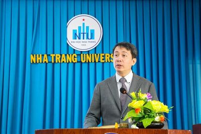 Ông Phạm Quang Hưng làm Thứ trưởng Bộ Giáo dục và Đào tạo