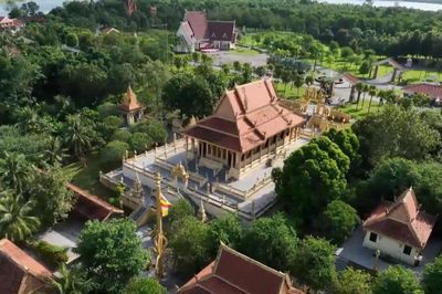 Định hướng phát triển Làng Văn hóa các dân tộc Việt Nam thành điểm đến du lịch quốc tế