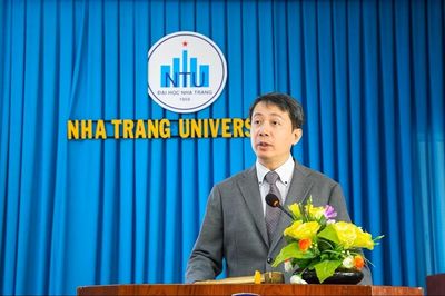 PGS.TS Phạm Quang Hưng được bổ nhiệm giữ chức Thứ trưởng Bộ Giáo dục và Đào tạo