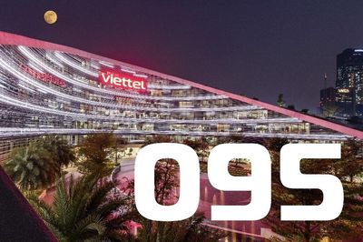 Viettel 'hồi sinh' đầu số 095: Người dùng sẽ được gì?