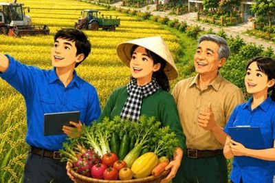 Khánh Hòa hướng tới phát triển nông nghiệp, nông dân, nông thôn bền vững đến năm 2030