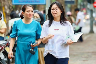 102 trường đại học công bố điểm sàn năm 2026, dao động từ 15 đến 25 điểm
