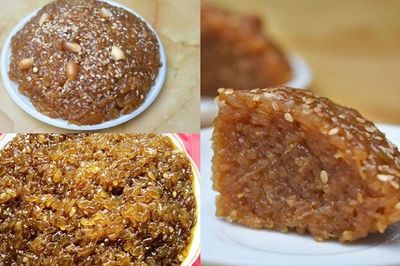 Vì sao gọi là chè kho?