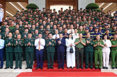 Thủ tướng: Giữa nỗi đau của Venezuela, Việt Nam mang đến nghĩa tình