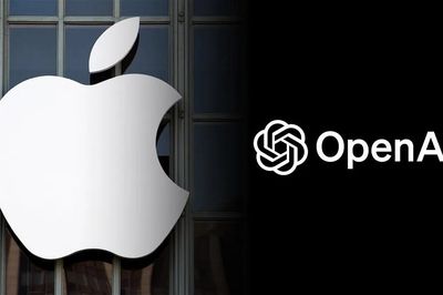 Apple kiện OpenAI, cáo buộc 'đánh cắp bí mật thương mại' để phát triển AI