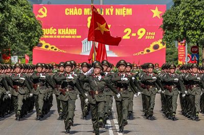 Ngược chiều bình an