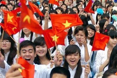 Biến lợi thế dân số thành sức mạnh