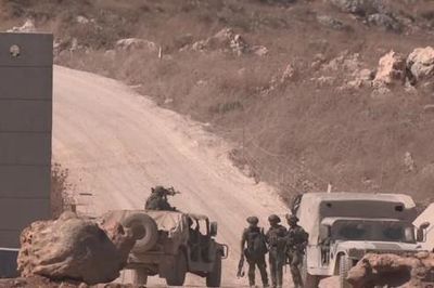 Israel cắt giảm mạnh lực lượng quân nhân dự bị