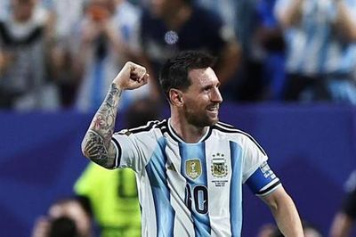 Tứ kết World Cup 2026: Thụy Sĩ có thể tạo bất ngờ trước Argentina?