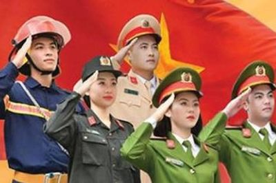 Đón xem Hà Nội chuyển động: 'Tổ quốc bình yên - Bản hùng ca vang lên giữa Thủ đô'