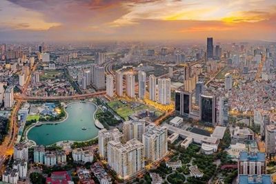 Hà Nội: Khai thác tối đa dư địa từ FDI thế hệ mới