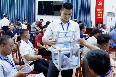 Xã Ứng Hòa đấu giá thành công 34 thửa đất, thu hơn 118,8 tỷ đồng