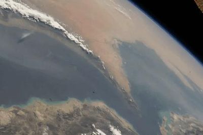 Hormuz đẩy cuộc đối đầu Mỹ - Iran sang giai đoạn mới