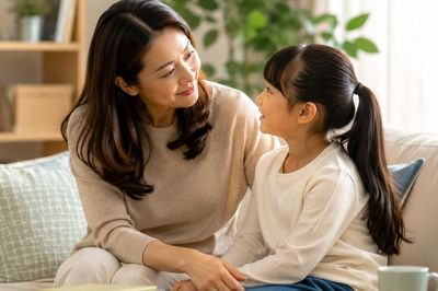 3 điều làm nên một người mẹ đáng ngưỡng mộ, con càng lớn càng biết ơn