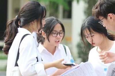 Trường Đại học Luật Hà Nội công bố điểm sàn 2026
