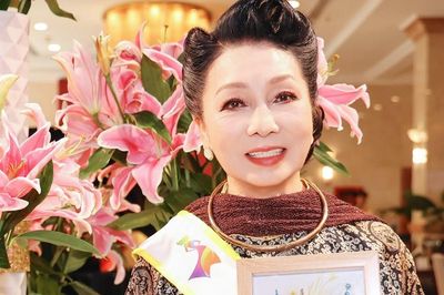 Nữ NSND được coi là 'cải lương chi bảo', miệt mài truyền nghề ở tuổi ngoài 80