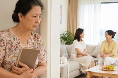 Mang hơn 1 tỷ đồng đến trả nợ thay con gái, tôi 'quay xe' ngay khi nghe câu con nói với mẹ chồng
