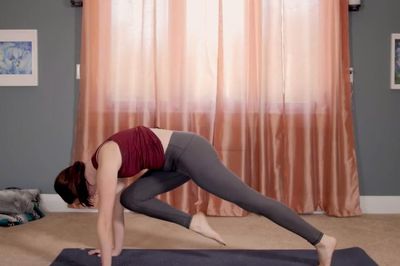 Yoga có giúp tăng cơ hay chỉ tăng độ dẻo?