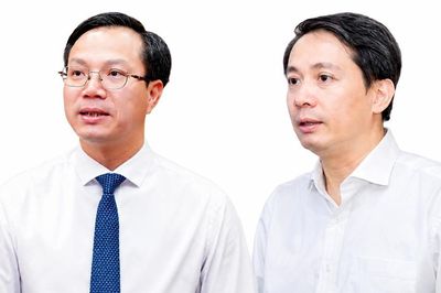 Thủ tướng điều động, bổ nhiệm 2 Thứ trưởng Bộ Giáo dục và Đào tạo
