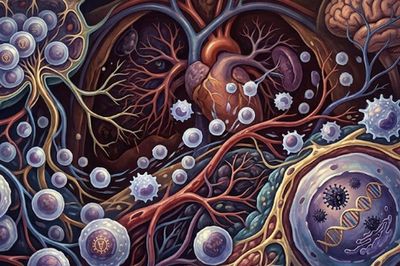 HIV có thể 'ẩn mình' trong cơ thể bao lâu mà người bệnh không biết?