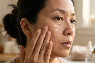 Cách chọn serum nâng cơ, chống nhăn và chảy xệ hiệu quả