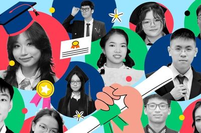 Các Thủ khoa kỳ thi tốt nghiệp THPT 2026 chọn ngành học, trường đại học nào?