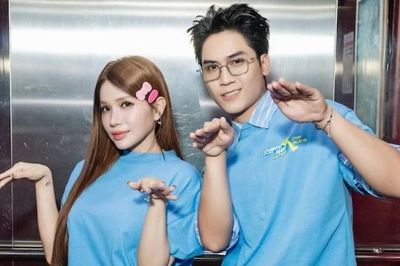 Lần đầu tham gia Running Man Vietnam, Võ Điền Gia Huy 'ám ảnh' vì Trấn Thành