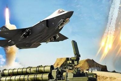 Mỹ phát tín hiệu về tiêm kích F-35, Thổ Nhĩ Kỳ cân nhắc chia tay hệ thống phòng không 'S-400' Nga?