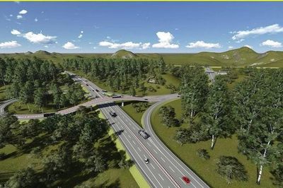 Doanh nghiệp nào đề xuất làm cao tốc Pleiku - Buôn Ma Thuột - Gia Nghĩa 77.000 tỷ đồng?
