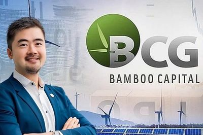 Cổ phiếu BCG bị hủy niêm yết, CEO Bamboo Capital xin lỗi cổ đông