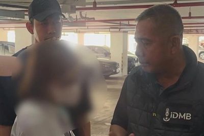 Triệt phá đường dây 'gỡ vẩy rồng' làm giả quốc tịch tại Thái Lan