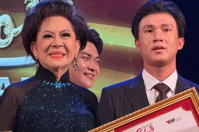 Chàng trai miền Tây giành Á quân Tiếng hát Bolero Việt Nam 2026