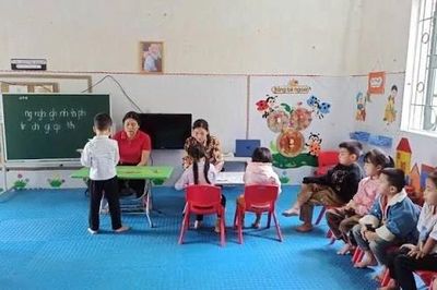 Từ 1-2027, Hà Nội sẽ triển khai Khung năng lực trí tuệ cảm xúc của học sinh