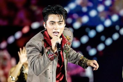 Tiếc cho show 6.000 khán giả có Quang Hùng, MONO