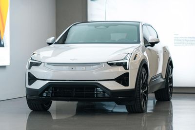 Doanh số của hãng xe điện bị buộc rời Mỹ giảm 4% trong quý II/2026