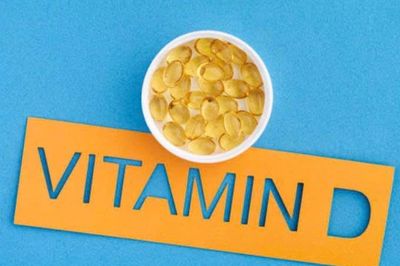 Những sai lầm khi bổ sung vitamin D có thể khiến trẻ ngộ độc