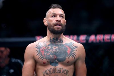 Dấu chấm hết cho 'Gã điên' Conor McGregor