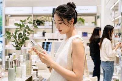 Kinh tế làm đẹp gần 3 tỉ USD: Doanh nghiệp Việt có đang bỏ lỡ 'mỏ vàng' mới?