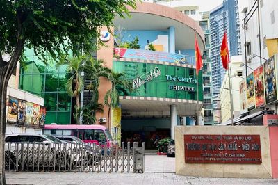 Trường Đại học Sân khấu - Điện ảnh TP.HCM tuyển 155 chỉ tiêu cao đẳng chính quy năm 2026