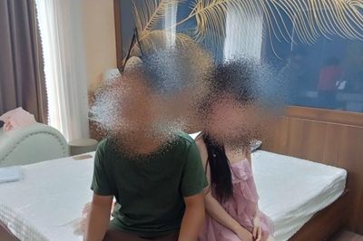 Lập đường dây môi giới mại dâm trên Telegram, hai đối tượng bị khởi tố